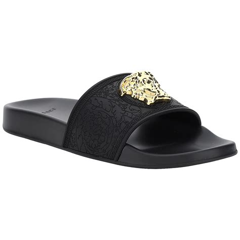 chanclas versace de mujer|Gianni Versace.